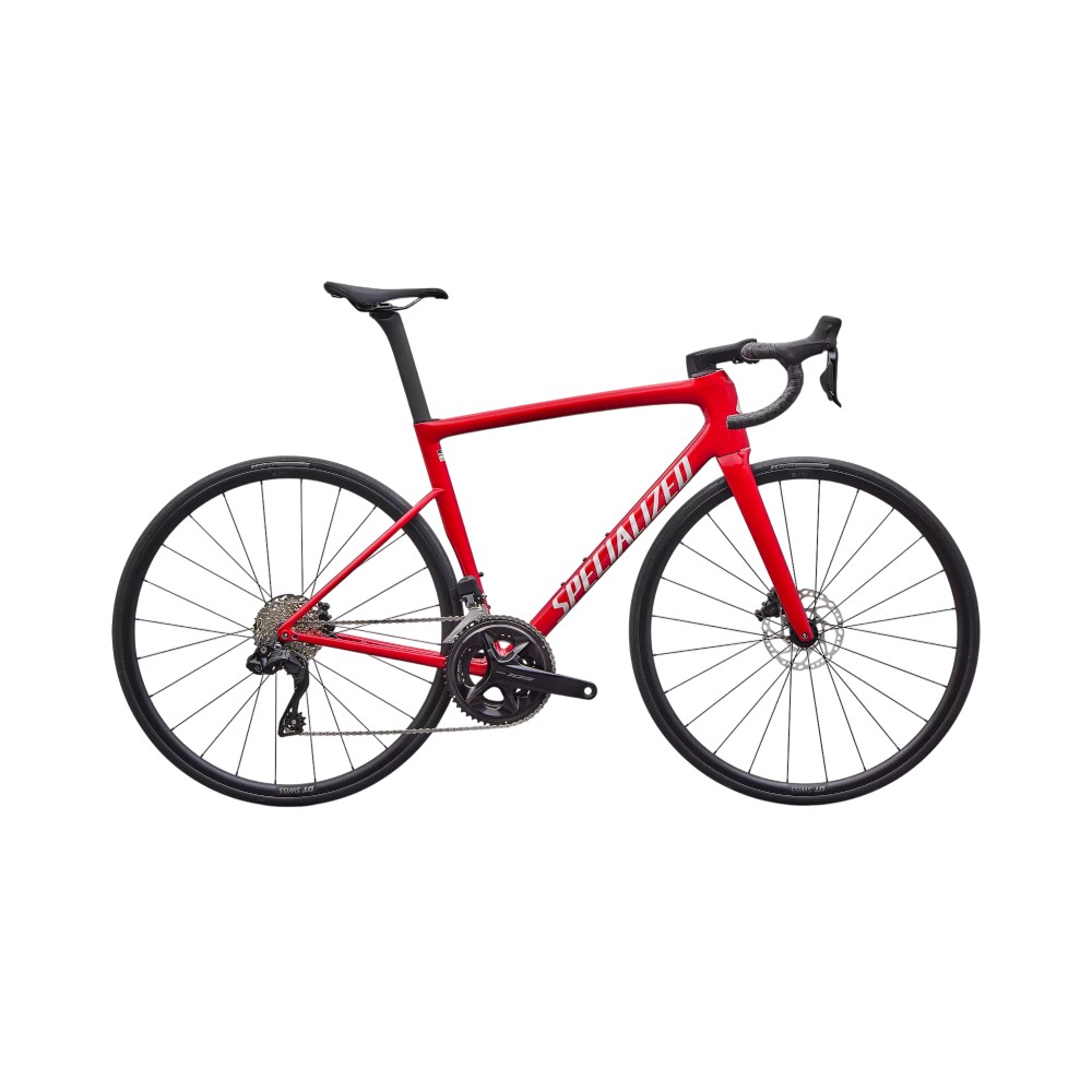 2026 Specialized Tarmac SL8 Comp Shimano 105 Di2 Road Bike